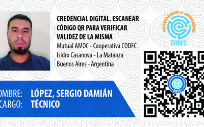 López, Sergio Damián
