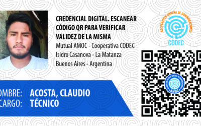 Acosta, Claudio Gabriel