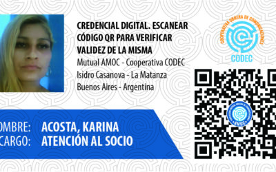 Acosta, Karina