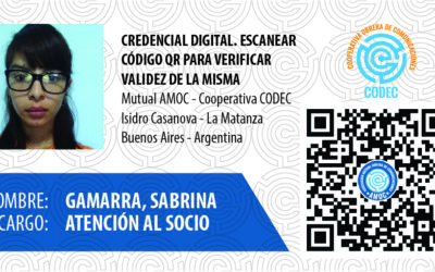 Gamarra, Sabrina A.
