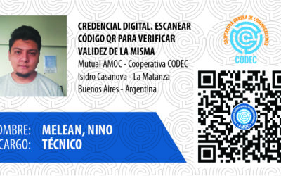 Melean, Nino Ezequiel