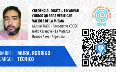 Mura, Rodrigo Gonzalo