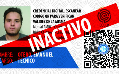 Otero, L. Emanuel