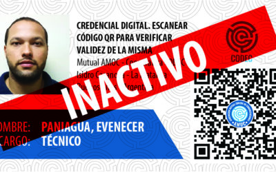 Paniagua, Viera Evenecer