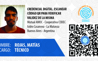 Rojas, Matías Nicolás