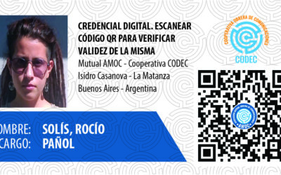 Solís, Rocío Gabriela