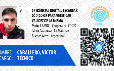 Caballero, Víctor