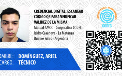 Domínguez, Ariel