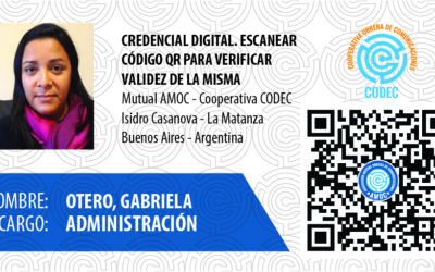 Otero, Gabriela